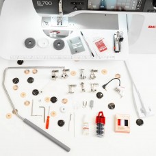 Швейная машина Bernina B790 PRO