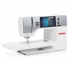 Швейная машина Bernina B770 QE PRO