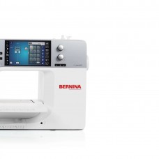 Швейная машина Bernina B770 QE PRO