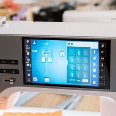 Швейная машина Bernina B770 QE PRO
