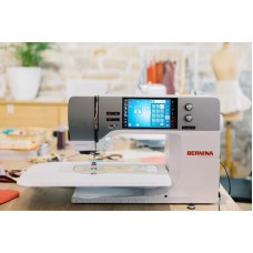 Швейная машина Bernina B770 QE PRO