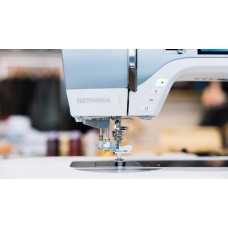 Швейная машина Bernina B770 QE PRO