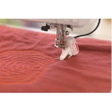 Швейная машина Bernina B770 QE PRO