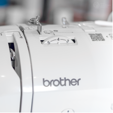 Швейная машина Brother Innov-is 10A (NV 10A) Anniversary