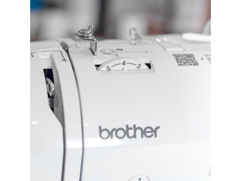 Швейная машина Brother Innov-is 10A (NV 10A) Anniversary