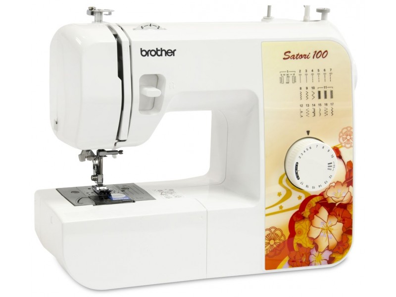 Швейная машина Brother Satori 100
