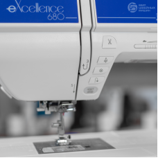 Швейная машина Elna eXcellence 680