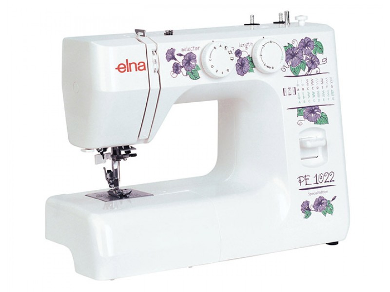 Швейная машина Elna PE1022