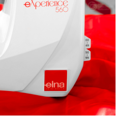 Швейная машина Elna eXperience 560