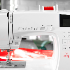 Швейная машина Elna eXperience 570