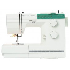 Швейная машина Husqvarna Emerald 118