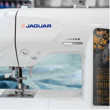 Швейная машина Jaguar Pro5