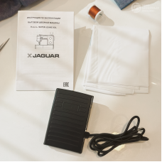 Швейная машина Jaguar SUPER JEANS XXL