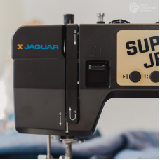 Швейная машина Jaguar SUPER JEANS XXL