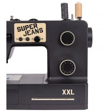 Швейная машина Jaguar SUPER JEANS XXL