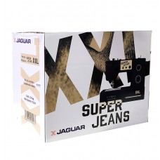 Швейная машина Jaguar SUPER JEANS XXL