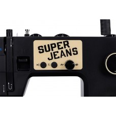 Швейная машина Jaguar SUPER JEANS XXL