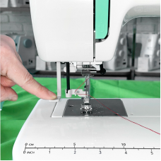 Швейная машина Janome SE 7522