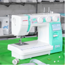 Швейная машина Janome SE 7522