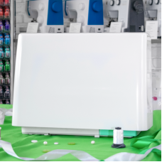 Швейная машина Janome SE 7522
