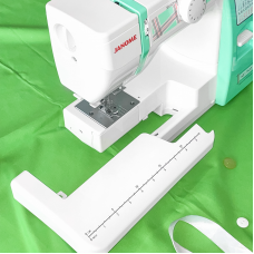 Швейная машина Janome SE 7522