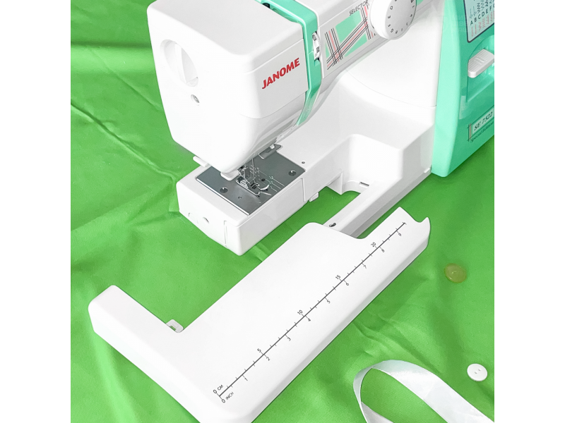Швейная машина Janome SE 7522