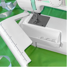 Швейная машина Janome SE 7522