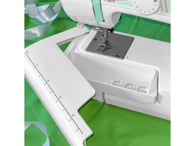 Швейная машина Janome SE 7522