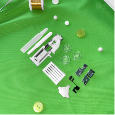 Швейная машина Janome SE 7522