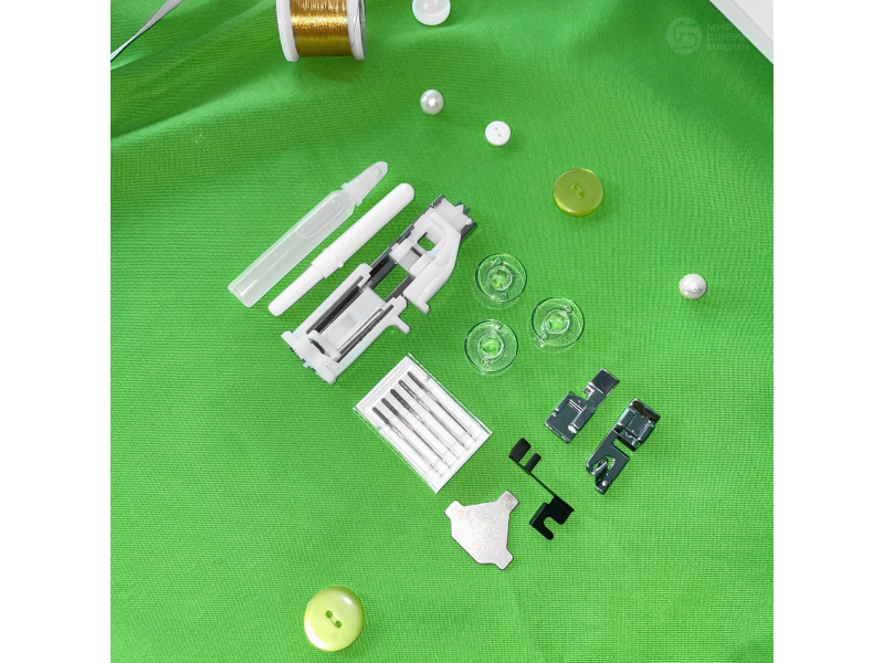 Швейная машина Janome SE 7522