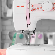 Швейная машина Janome SE 7515