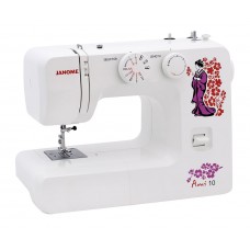 Швейная машина Janome Ami 10