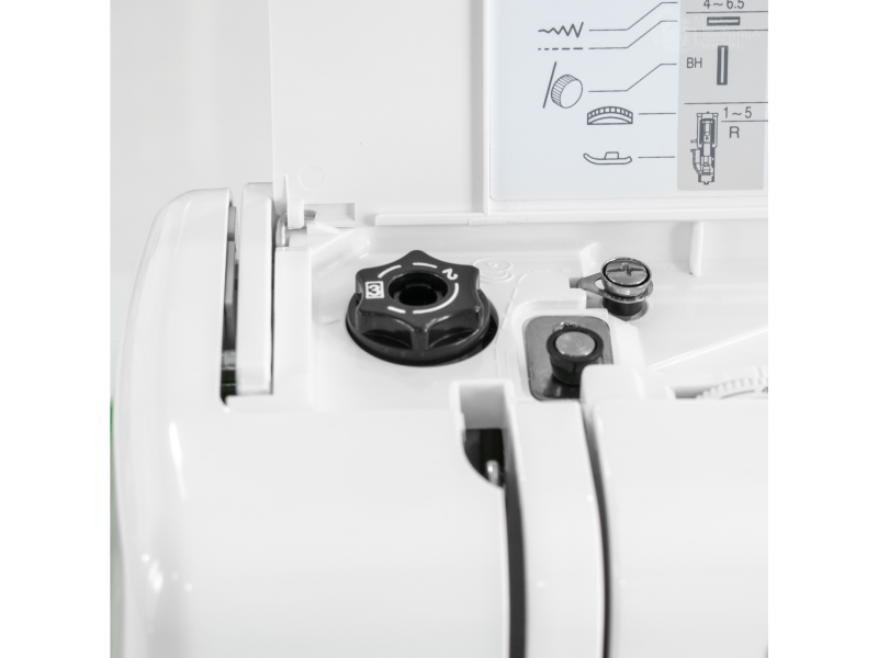 Швейная машина Janome ArtDecor 718A