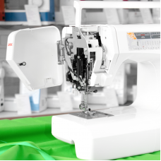 Швейная машина Janome ArtDecor 718A