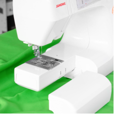 Швейная машина Janome ArtDecor 718A