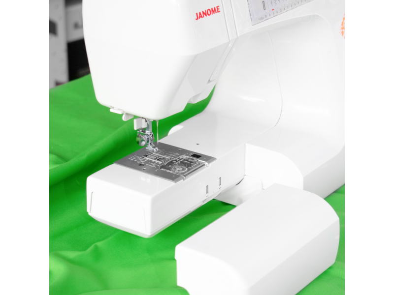 Швейная машина Janome ArtDecor 718A