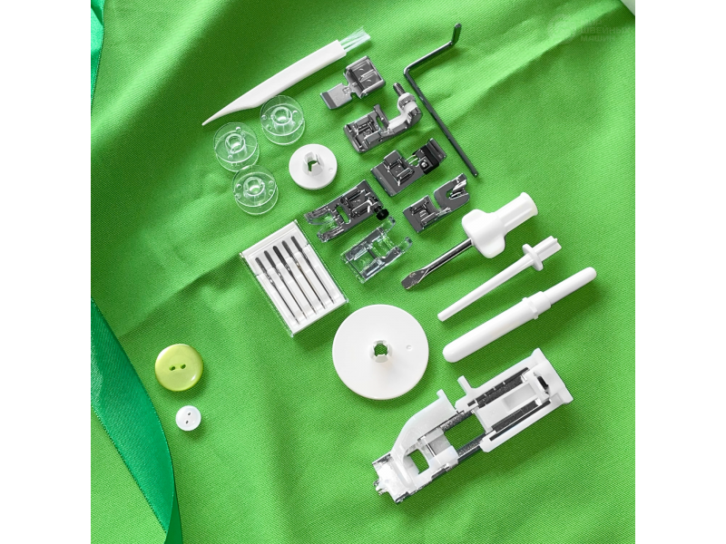 Швейная машина Janome ArtDecor 718A