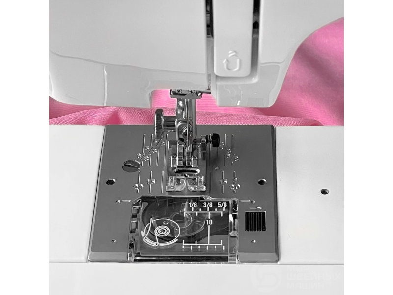 ВЕЛЛМАРТ – магазин швейного оборудования и принадлежностей для шитья