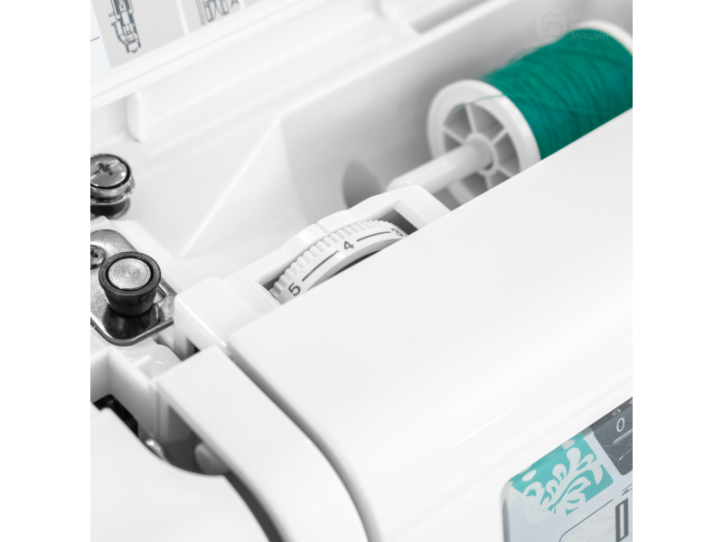 Швейная машина Janome ArtDecor 724E
