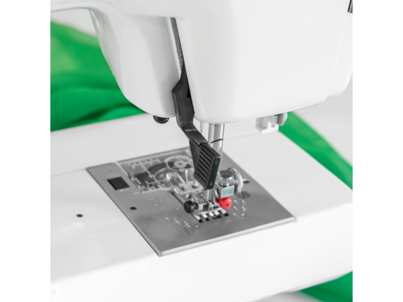 Швейная машина Janome ArtDecor 724E