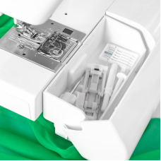 Швейная машина Janome ArtDecor 724E