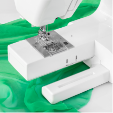 Швейная машина Janome ArtDecor 724E