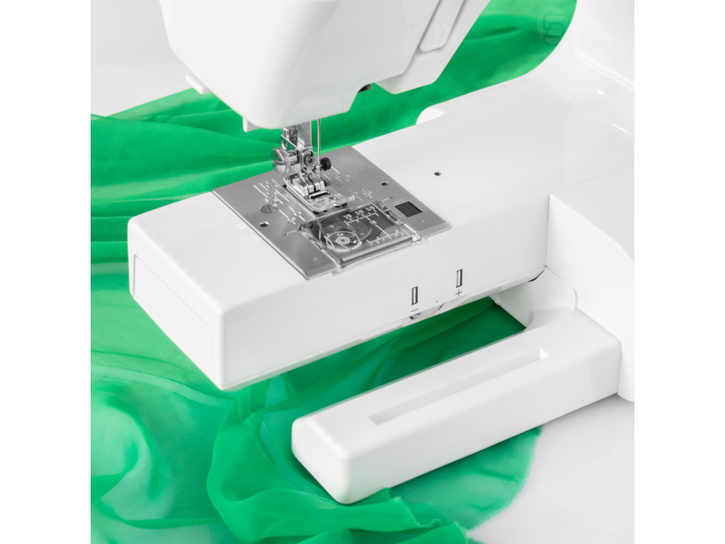 Швейная машина Janome ArtDecor 724E