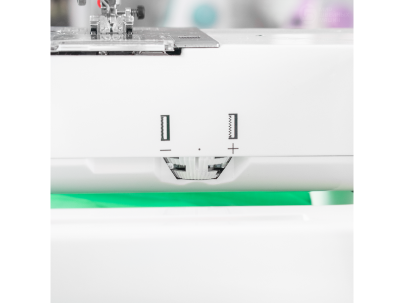 Швейная машина Janome ArtDecor 724E