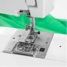 Швейная машина Janome ArtDecor 724E