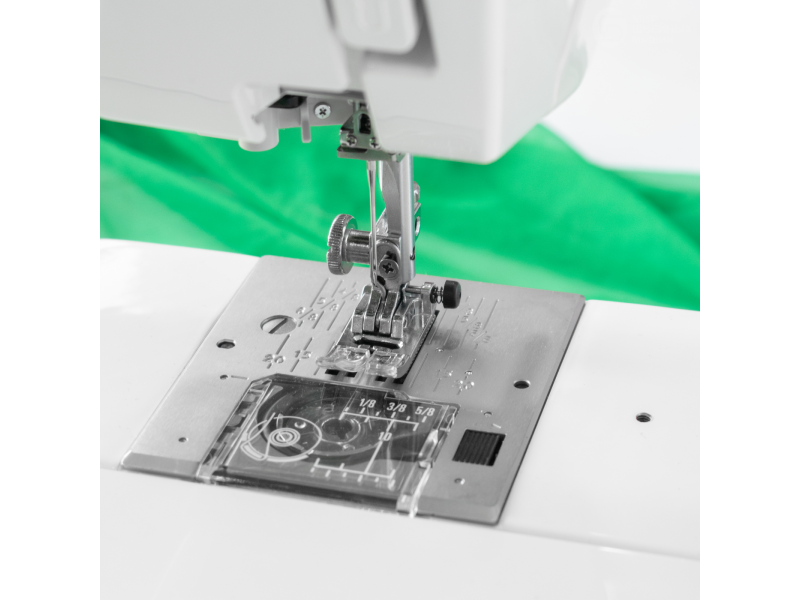 Швейная машина Janome ArtDecor 724E