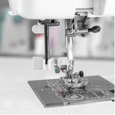 Швейная машина Janome ArtDecor 724E