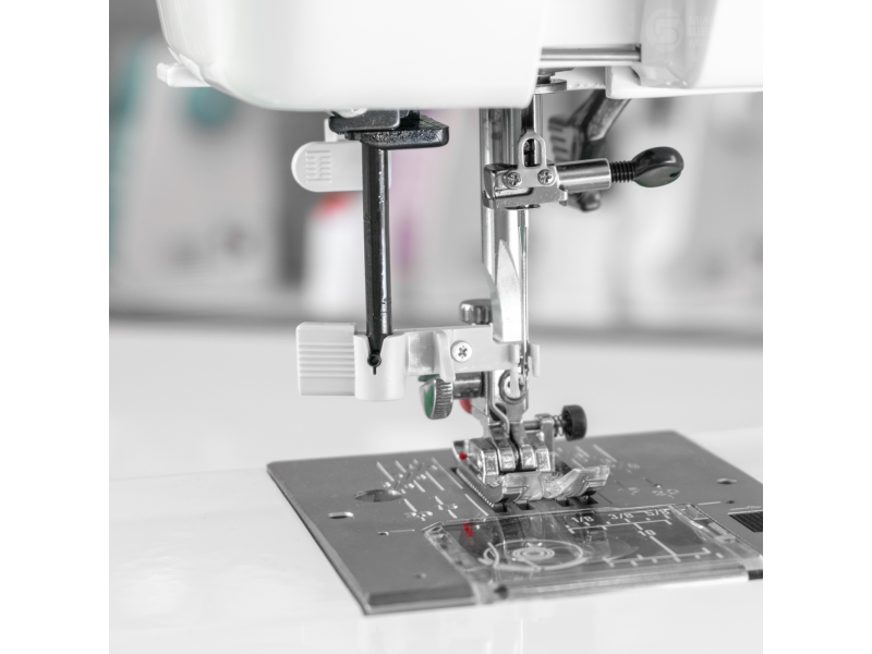 Швейная машина Janome ArtDecor 724E