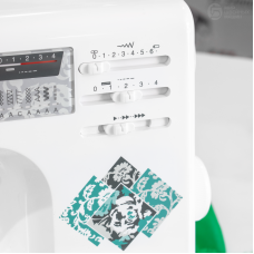 Швейная машина Janome ArtDecor 724E