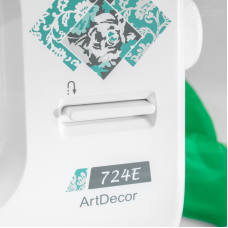 Швейная машина Janome ArtDecor 724E